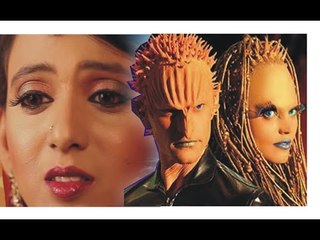 Kaise Jaye Guzari | Video Song | Ebn-E-Batuta |Mitali Nag