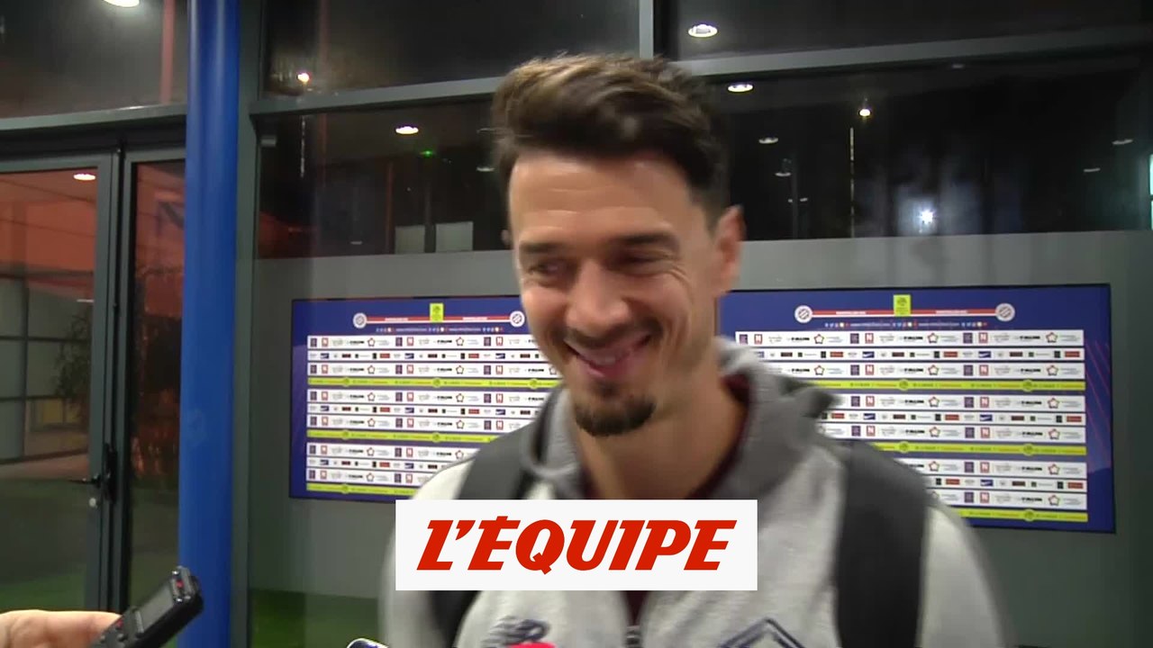 Fonte «Mentalement, on est très forts» - Foot - L1 - Lille