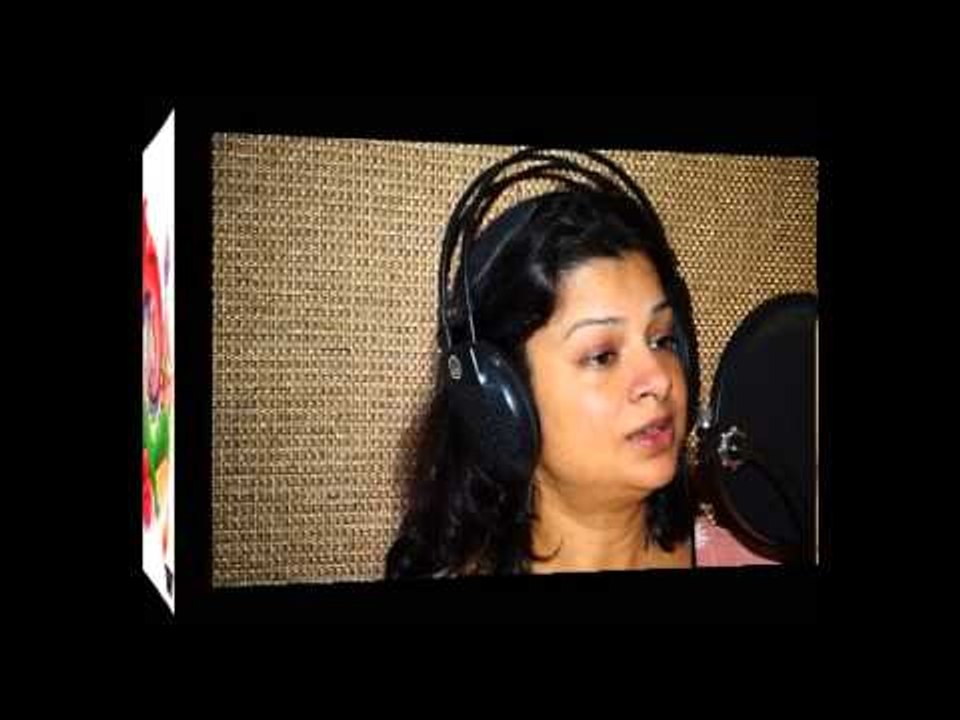 GANESH ARADHANA || Jai Ganesh || Seema Raychowdhury II Bihaan Music