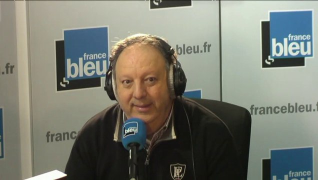 PSG-Strasbourg ce soir , dernier match avant Belgrade : l'édito de Stéphane Bitton à suivre du lundi au vendredi sur France Bleu Paris (107.1)
