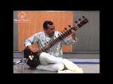 RAGA JHINJHOTI || SITAR || Golok Bosu Mullick || Bihaan Music