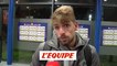 Xeka «On est premiers» - Foot - L1 - Lille