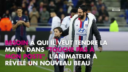 Cyril Hanouna veut créer une "banque du cœur" : son beau projet dévoilé