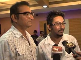 Album Rozana Album Launch   Video Dailymotion