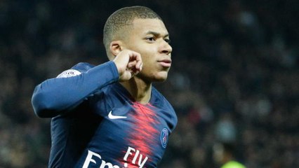 Exclusif - Djorkaeff : "Mbappé est comme Henry mais il deviendra comme Ronaldo"
