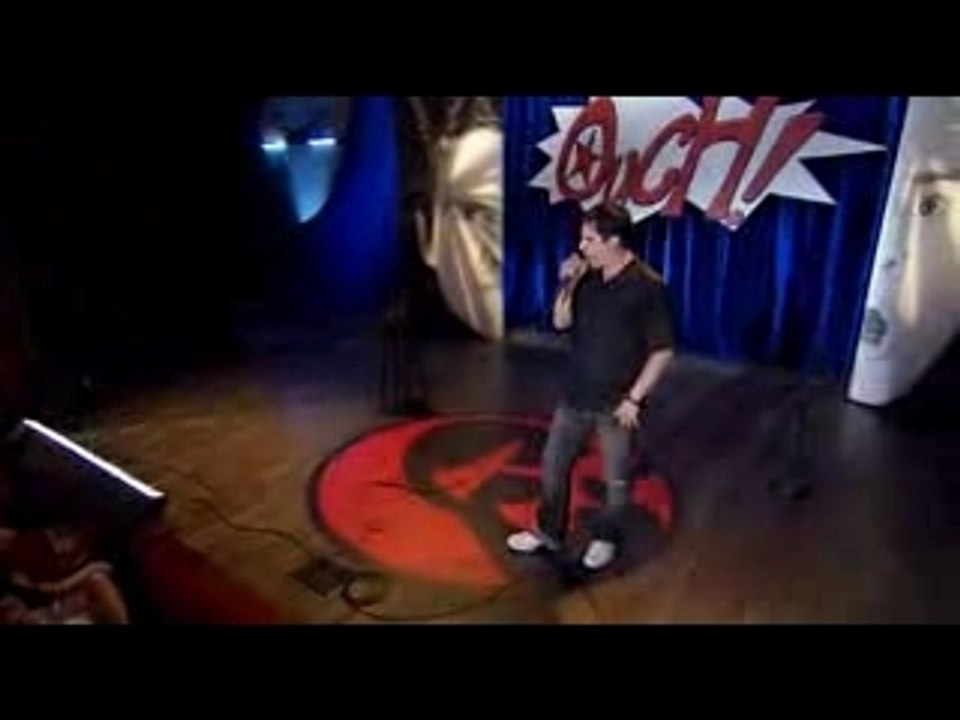 Pablo Francisco - Mentos