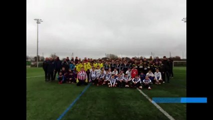 Finale de Bassin U13