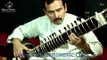 RAGA JAUNPURI II SITAR || Golok Bosu Mullick || Alvida || Bihaan Music