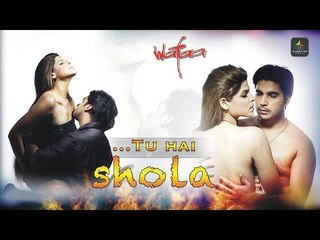 Tu Hai Shola | Wafaa | Kailash Kher | rajesh khanna laila khan | lyrics video