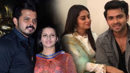 Bigg Boss 12: Dipika Kakkar's husband Shoaib, Sreesanth's wife will enter the House  | FilmiBeat