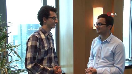 Türkiye’nin altın gençleri ödüllendirildi