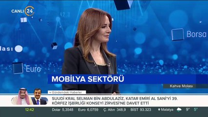 Mobilya sektörü