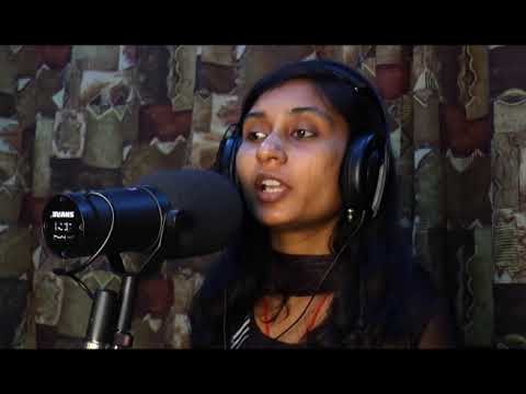 SINGLES || Debyani Bharti II Jub se maiya ne lali chunar odh li II Devotional Song II Bihaan Music