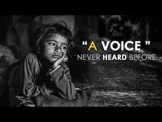 A Voice Never Heard  Before | मुंबई मायानगरी का सच | Documentary | Awesh Siddiqui