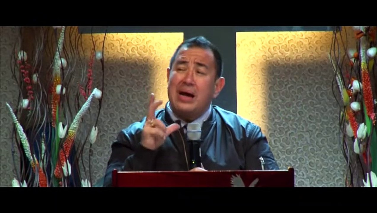 ORANG YANG TERLUKA CENDERUNG MELUKAI