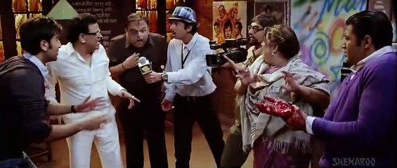 ajab prem ki gazab kahani full movue 3/3