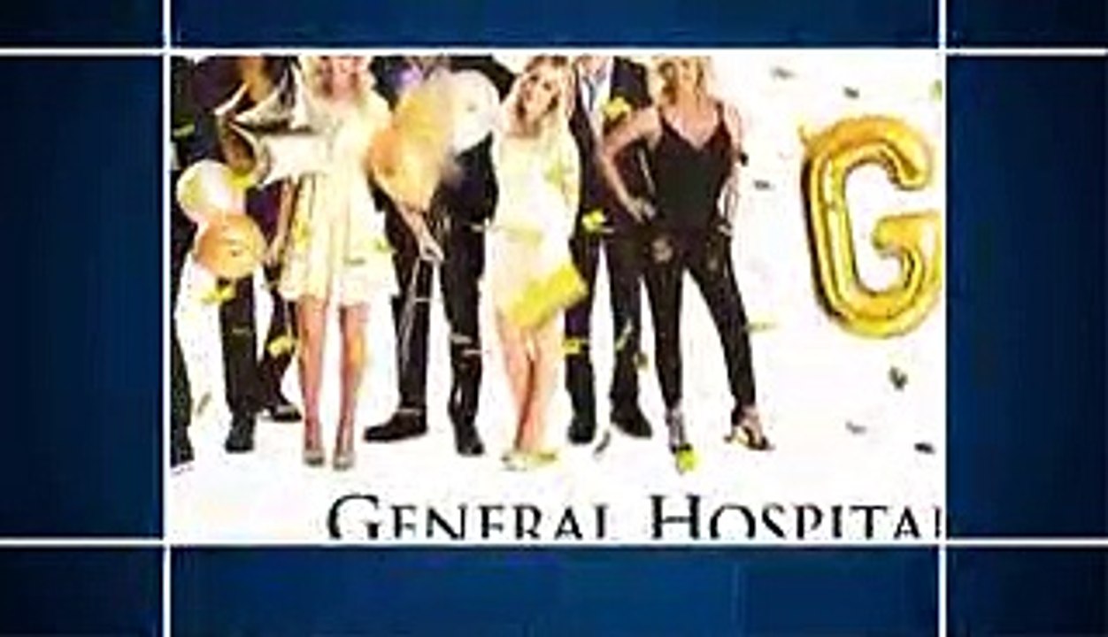 General Hospital 12-5-18 Preview ||| GH - Wednesday, December 5