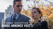 Une femme d'exception - avec Felicity Jones & Armie Hammer - Bande-annonce 2 VOST