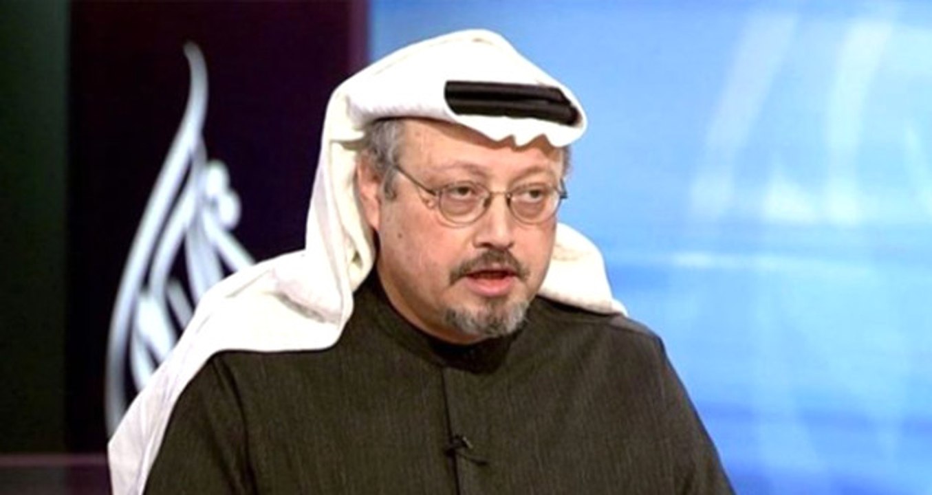 Son Dakika! BM İnsan Hakları Yüksek Komiseri: Kaşıkçı Cinayetiyle İlgili Uluslararası Soruşturma Gerekli