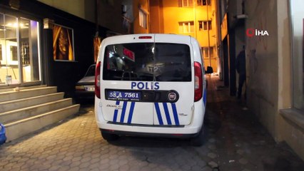 Evinde ölü bulunan üniversite öğrencisinin cenazesi Ankara'ya gönderildi