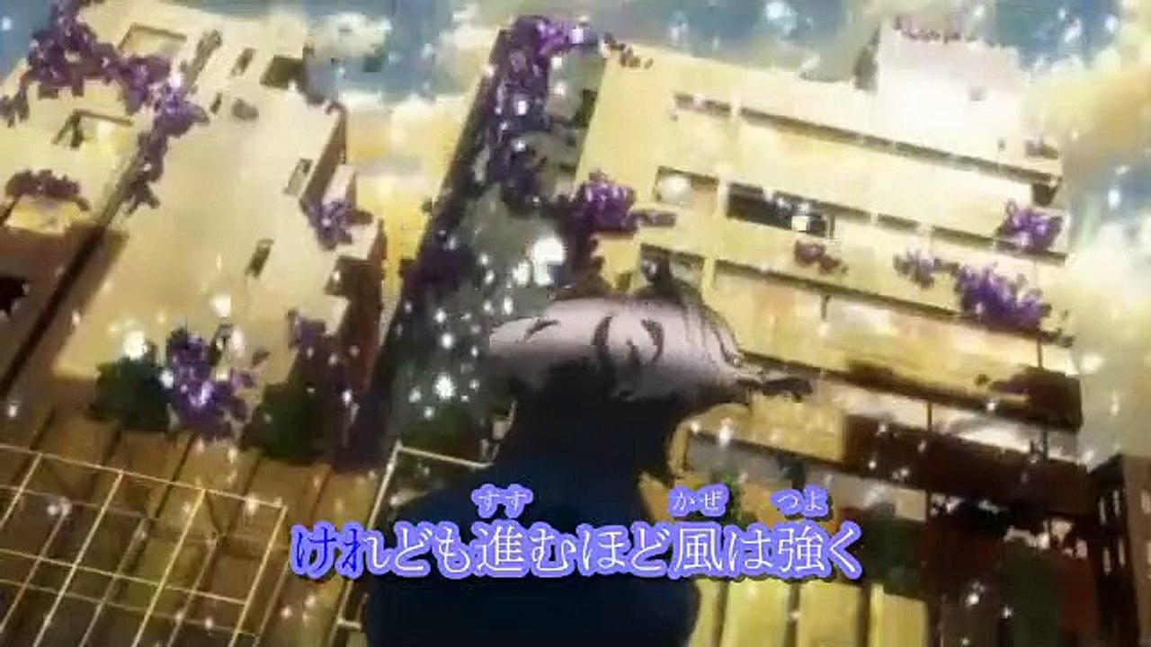 【ニコカラ】The Everlasting Guilty Crown Fullver【OffVocal】【MAD映像付き】