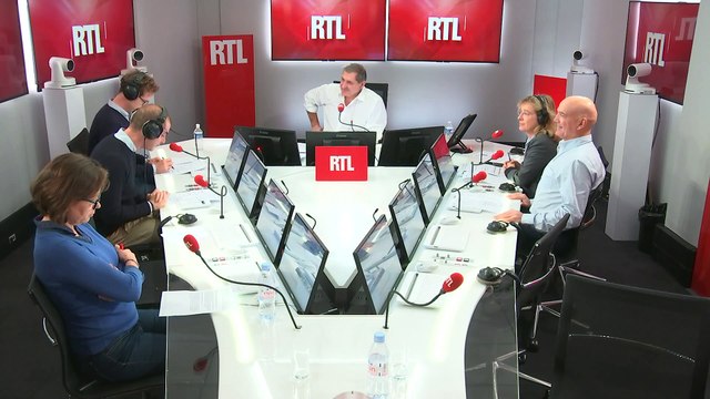 Les inattendus de Cyprien Cini du 05 décembre 2018