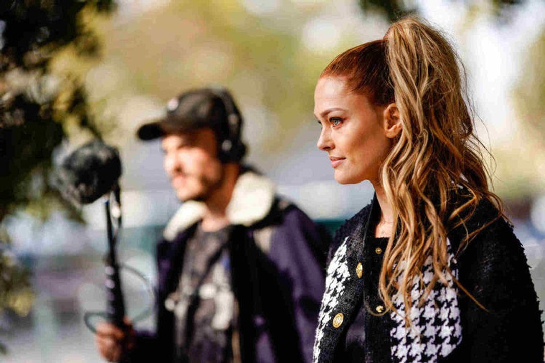 L'accouchement de Caroline Receveur : des choix qui font polémique