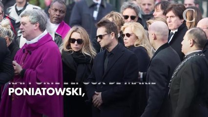 Pierre Rambaldi à Johnny Hallyday : "La vérité, c'est que David et Laura n'étaient pas présents durant ton combat contre la maladie"