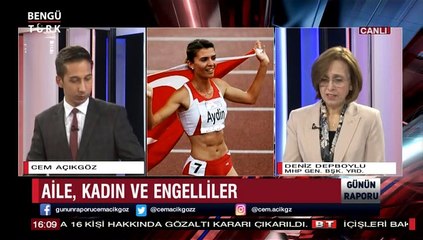 GÜNÜN RAPORU 4 ARALIK 2018 KONUK-DENİZ DEPBOYLU