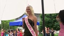 Brazilian women's prison hosts annual beauty pageant