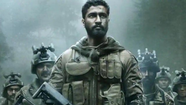 ಉರಿ ದಾಳಿ ಮತ್ತು ಸರ್ಜಿಕಲ್ ಸ್ಟ್ರೈಕ್ ತೆರೆಯ ಮೇಲೆ ಬರಲಿದೆ. | FILMIBEAT KANNADA