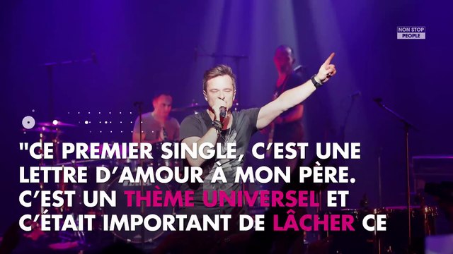 Johnny Hallyday : les tendres confidences de David un an après sa mort