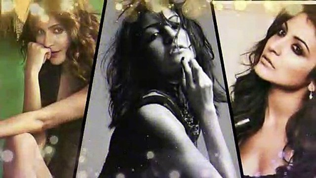 Anushka Sharma Bold bikini Photoshoot you n even seen before __ Anushka Sharma