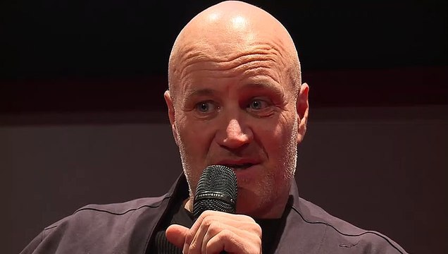 Jan Kounen - Master class