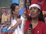 Wowowin: Binagyong litrato ni Kuya Wil, isinalba ng isang contestant
