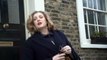 Penny Mordaunt remains 'optimistic and confident' about deal