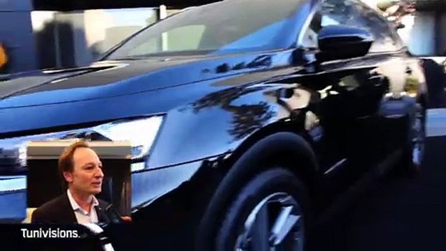 Ds 7 Crossback : le nouveau suv selon DS