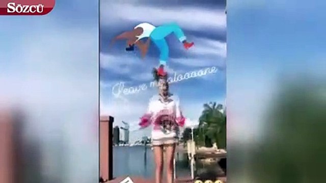 Acun Ilıcalı’dan boşanan Şeyma Subaşı isyan etti