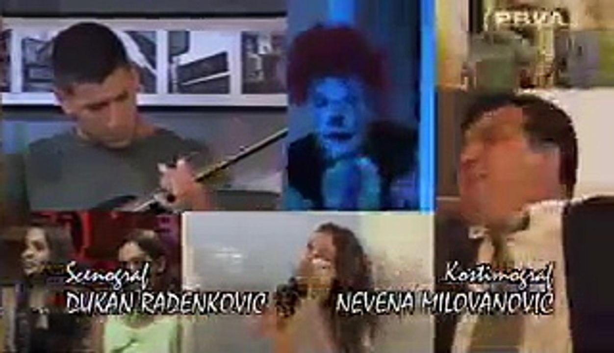 Istine i lazi -2 Druga Sezona -  58 Epizoda (05.12.2018) Hrvatska Domaca Serija NAJNOVIJA  Cela Online PRVA TV