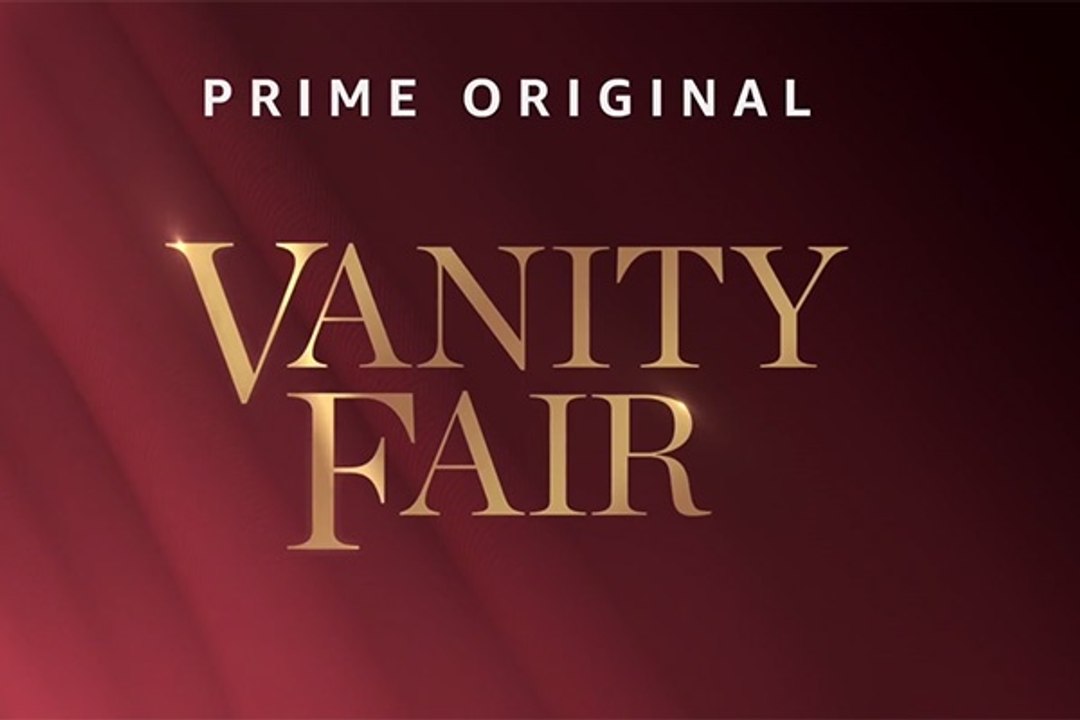 Vanity Fair Trailer mini série Vidéo Dailymotion