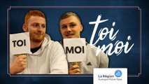 Toi Moi : Killian Geraci et Antonin Berruyer