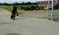 Tim Gabungan TNI-Polri Siap Buru KKB di Nduga, Papua
