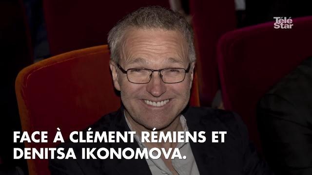 Danse avec les stars 2018 : Ils aimaient bien me faire danser à moitié nue , ironise Iris Mittenaere