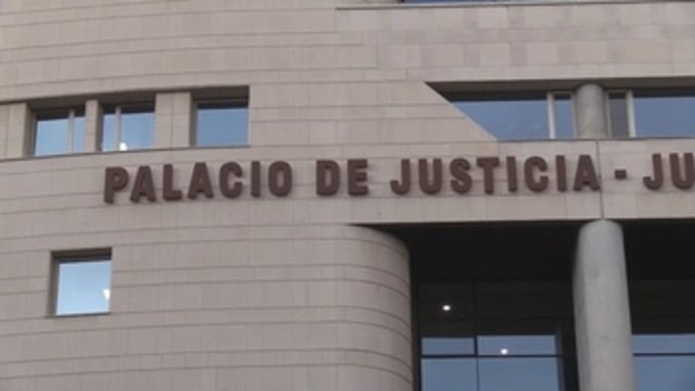 TSJN confirma la condena de 9 años de prisión a los miembros de la Manada