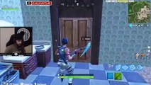 Funny fortnite clip ( short )