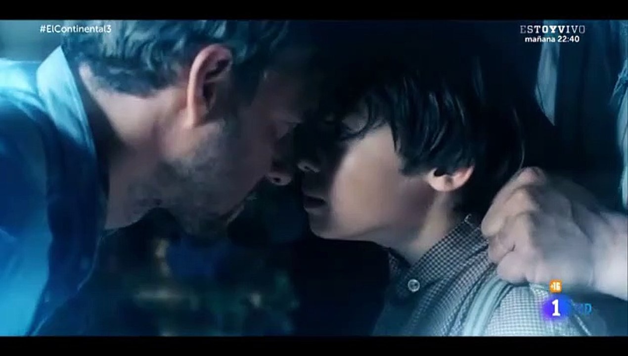 El Continental 1x03 Parte 1
