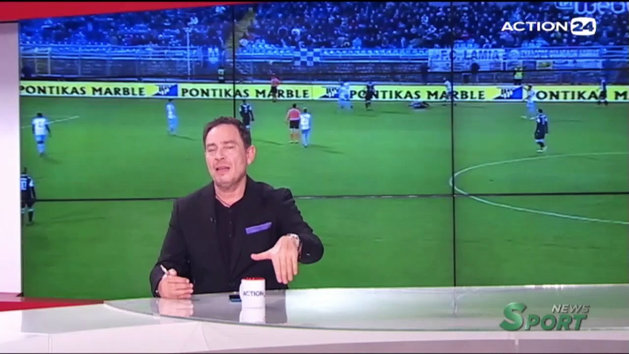 Sport News 04-12-2018