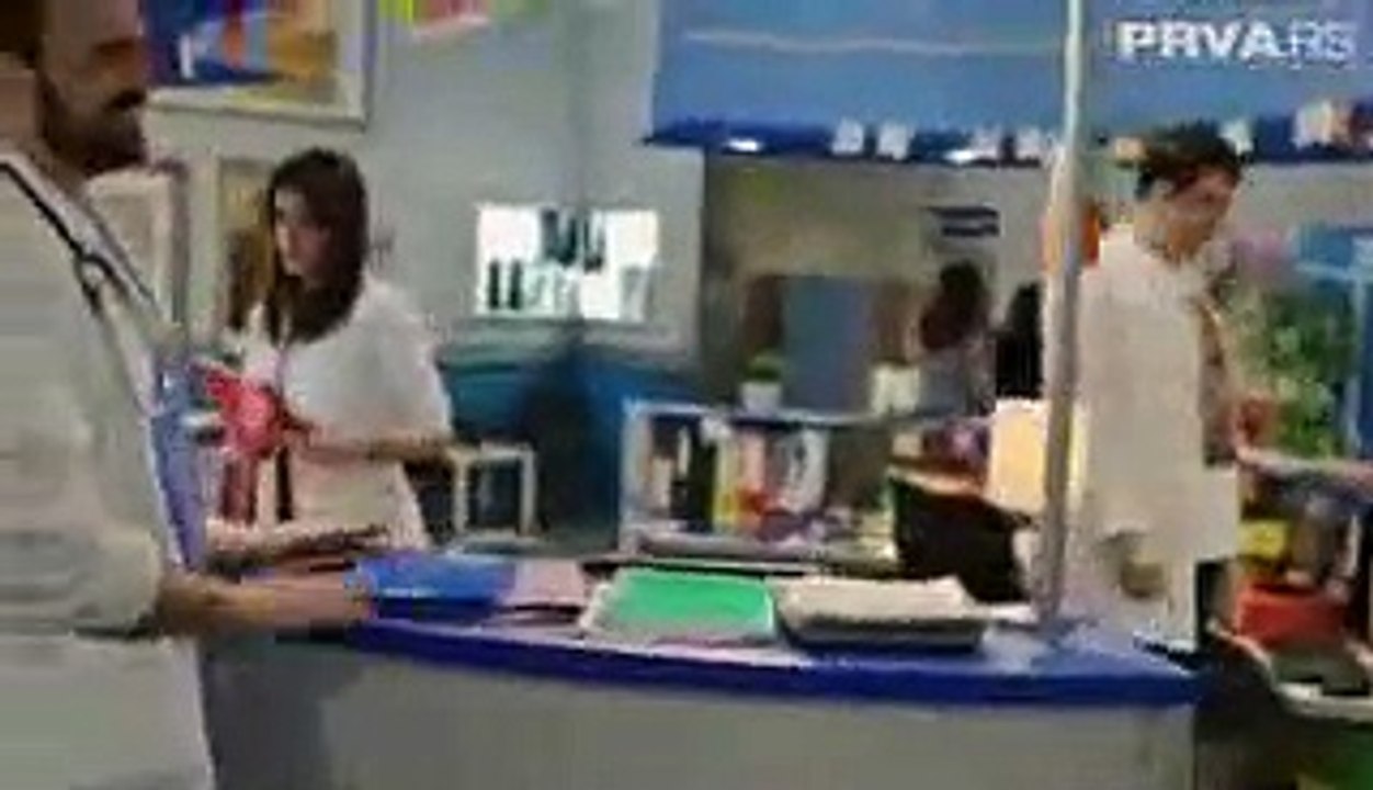 Urgentni centar -Sezona 2 Druga - 25 Epizoda (05.12.2018) Domaca serija NAJNOVIJA