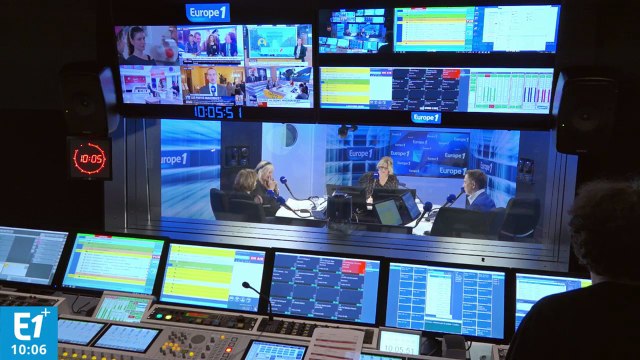 Diane Kurys nous parle de son nouveau film Ma mère est folle : Elle a élevé son fils comme elle a pu, c'est-à-dire un peu n'importe comment