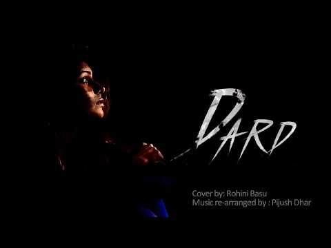 Dard || Song ||Teaser 2018 || Rohini Basu || Nonstop Binodon || Nonstop Binodon || Nonstop Binodon